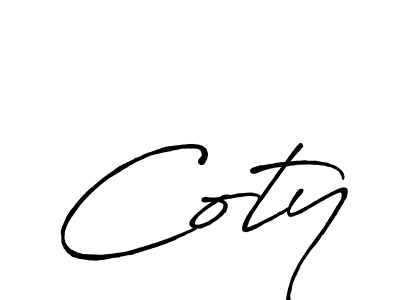 You can use this online signature creator to create a handwritten signature for the name Coty. This is the best online autograph maker. Coty signature style 7 images and pictures png