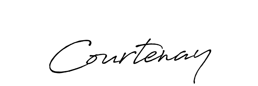 See photos of Courtenay official signature by Spectra . Check more albums & portfolios. Read reviews & check more about Antro_Vectra_Bolder font. Courtenay signature style 7 images and pictures png
