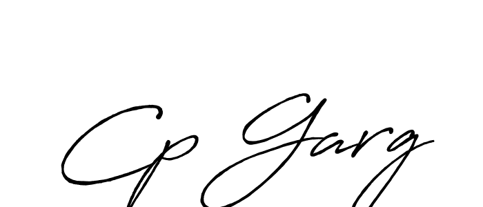 Here are the top 10 professional signature styles for the name Cp Garg. These are the best autograph styles you can use for your name. Cp Garg signature style 7 images and pictures png