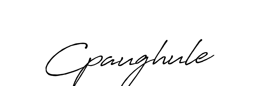 See photos of Cpaughule official signature by Spectra . Check more albums & portfolios. Read reviews & check more about Antro_Vectra_Bolder font. Cpaughule signature style 7 images and pictures png