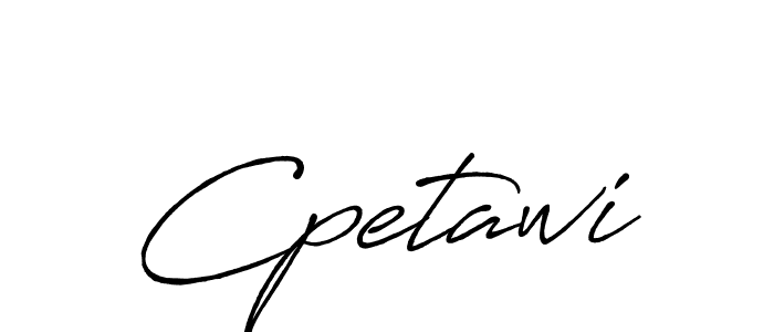 You can use this online signature creator to create a handwritten signature for the name Cpetawi. This is the best online autograph maker. Cpetawi signature style 7 images and pictures png