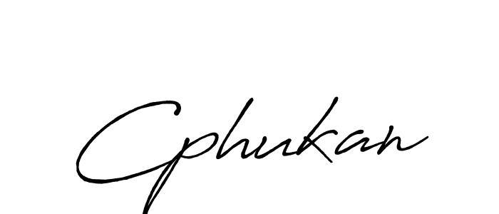 It looks lik you need a new signature style for name Cphukan. Design unique handwritten (Antro_Vectra_Bolder) signature with our free signature maker in just a few clicks. Cphukan signature style 7 images and pictures png
