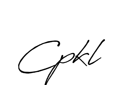 Make a beautiful signature design for name Cpkl. Use this online signature maker to create a handwritten signature for free. Cpkl signature style 7 images and pictures png