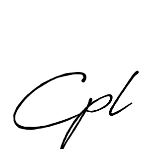 See photos of Cpl official signature by Spectra . Check more albums & portfolios. Read reviews & check more about Antro_Vectra_Bolder font. Cpl signature style 7 images and pictures png