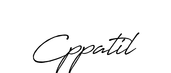 This is the best signature style for the Cppatil name. Also you like these signature font (Antro_Vectra_Bolder). Mix name signature. Cppatil signature style 7 images and pictures png