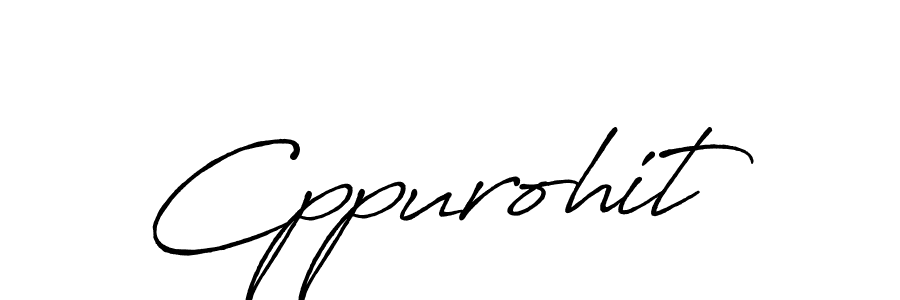 This is the best signature style for the Cppurohit name. Also you like these signature font (Antro_Vectra_Bolder). Mix name signature. Cppurohit signature style 7 images and pictures png