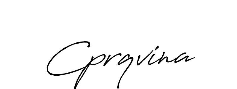 Best and Professional Signature Style for Cprqvina. Antro_Vectra_Bolder Best Signature Style Collection. Cprqvina signature style 7 images and pictures png