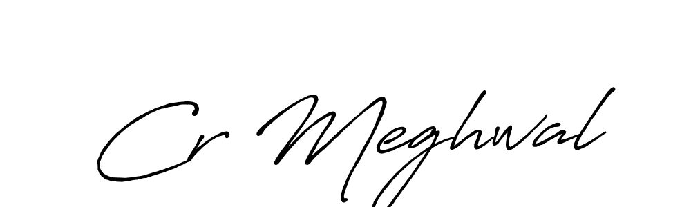 You can use this online signature creator to create a handwritten signature for the name Cr Meghwal. This is the best online autograph maker. Cr Meghwal signature style 7 images and pictures png