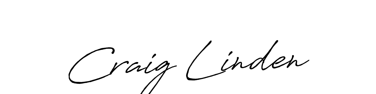 See photos of Craig Linden official signature by Spectra . Check more albums & portfolios. Read reviews & check more about Antro_Vectra_Bolder font. Craig Linden signature style 7 images and pictures png