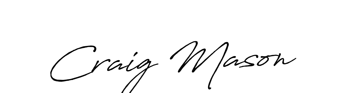 See photos of Craig Mason official signature by Spectra . Check more albums & portfolios. Read reviews & check more about Antro_Vectra_Bolder font. Craig Mason signature style 7 images and pictures png