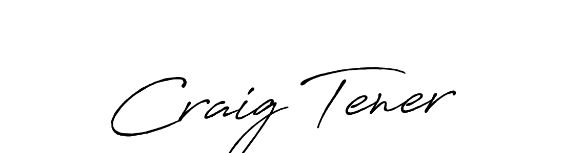 Check out images of Autograph of Craig Tener name. Actor Craig Tener Signature Style. Antro_Vectra_Bolder is a professional sign style online. Craig Tener signature style 7 images and pictures png