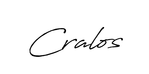 Here are the top 10 professional signature styles for the name Cralos. These are the best autograph styles you can use for your name. Cralos signature style 7 images and pictures png
