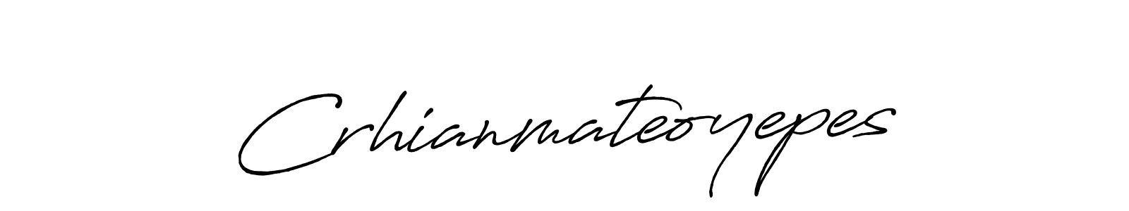 You can use this online signature creator to create a handwritten signature for the name Crhianmateoyepes. This is the best online autograph maker. Crhianmateoyepes signature style 7 images and pictures png