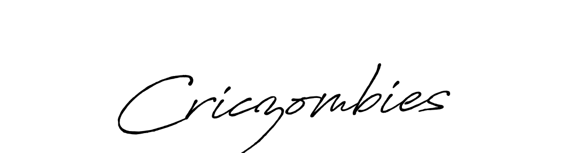 It looks lik you need a new signature style for name Criczombies. Design unique handwritten (Antro_Vectra_Bolder) signature with our free signature maker in just a few clicks. Criczombies signature style 7 images and pictures png