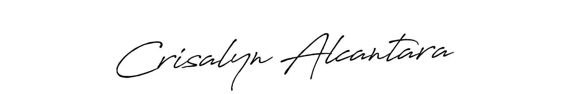 if you are searching for the best signature style for your name Crisalyn Alcantara. so please give up your signature search. here we have designed multiple signature styles  using Antro_Vectra_Bolder. Crisalyn Alcantara signature style 7 images and pictures png