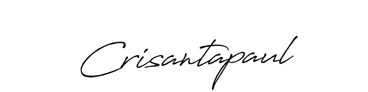 How to Draw Crisantapaul signature style? Antro_Vectra_Bolder is a latest design signature styles for name Crisantapaul. Crisantapaul signature style 7 images and pictures png