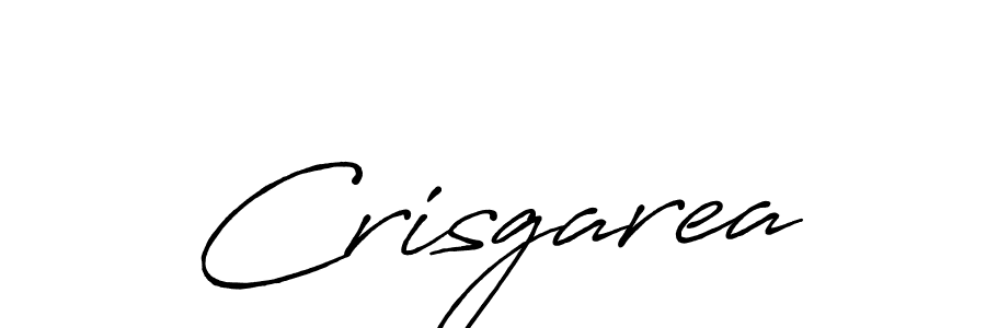 Antro_Vectra_Bolder is a professional signature style that is perfect for those who want to add a touch of class to their signature. It is also a great choice for those who want to make their signature more unique. Get Crisgarea name to fancy signature for free. Crisgarea signature style 7 images and pictures png