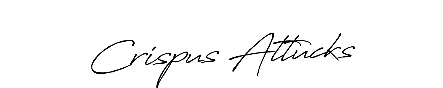 Once you've used our free online signature maker to create your best signature Antro_Vectra_Bolder style, it's time to enjoy all of the benefits that Crispus Attucks name signing documents. Crispus Attucks signature style 7 images and pictures png