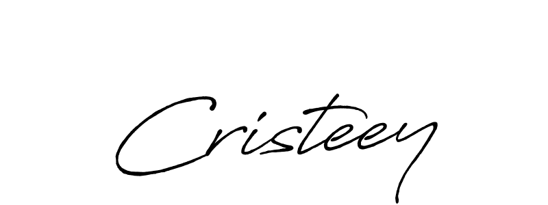 How to Draw Cristeey signature style? Antro_Vectra_Bolder is a latest design signature styles for name Cristeey. Cristeey signature style 7 images and pictures png