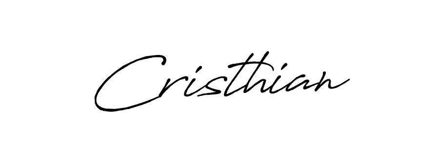 if you are searching for the best signature style for your name Cristhian. so please give up your signature search. here we have designed multiple signature styles  using Antro_Vectra_Bolder. Cristhian signature style 7 images and pictures png