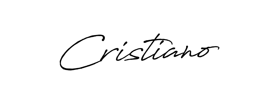 Make a short Cristiano signature style. Manage your documents anywhere anytime using Antro_Vectra_Bolder. Create and add eSignatures, submit forms, share and send files easily. Cristiano signature style 7 images and pictures png