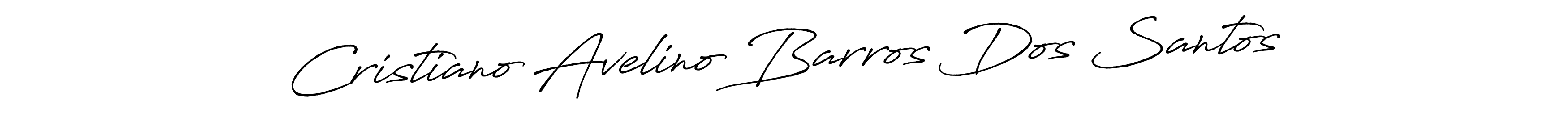 You can use this online signature creator to create a handwritten signature for the name Cristiano Avelino Barros Dos Santos. This is the best online autograph maker. Cristiano Avelino Barros Dos Santos signature style 7 images and pictures png