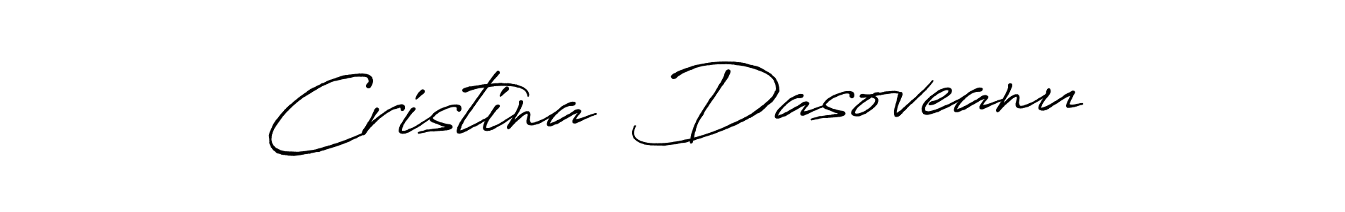 Here are the top 10 professional signature styles for the name Cristina  Dasoveanu. These are the best autograph styles you can use for your name. Cristina  Dasoveanu signature style 7 images and pictures png