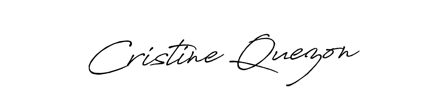 You can use this online signature creator to create a handwritten signature for the name Cristine Quezon. This is the best online autograph maker. Cristine Quezon signature style 7 images and pictures png
