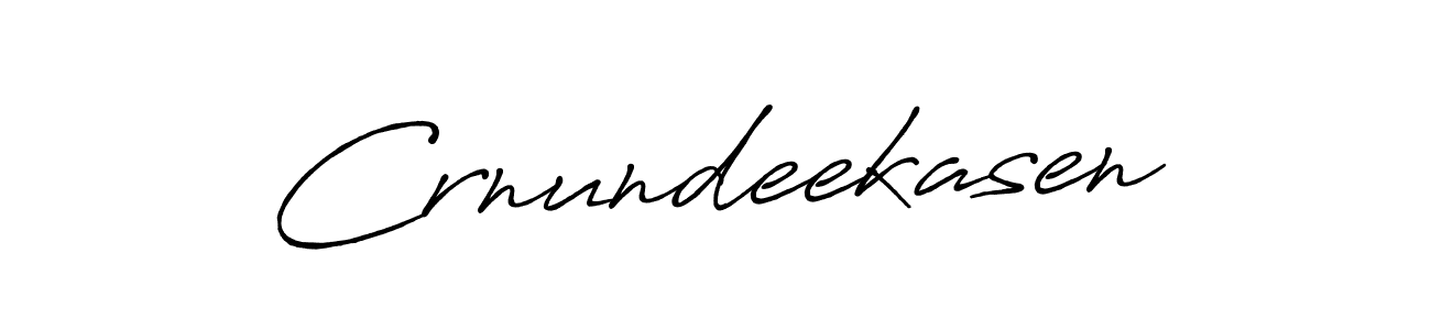 Also You can easily find your signature by using the search form. We will create Crnundeekasen name handwritten signature images for you free of cost using Antro_Vectra_Bolder sign style. Crnundeekasen signature style 7 images and pictures png