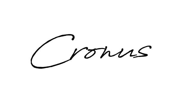 It looks lik you need a new signature style for name Cronus. Design unique handwritten (Antro_Vectra_Bolder) signature with our free signature maker in just a few clicks. Cronus signature style 7 images and pictures png