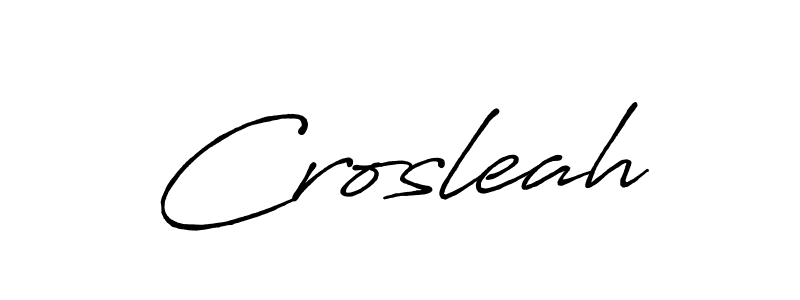 Check out images of Autograph of Crosleah name. Actor Crosleah Signature Style. Antro_Vectra_Bolder is a professional sign style online. Crosleah signature style 7 images and pictures png