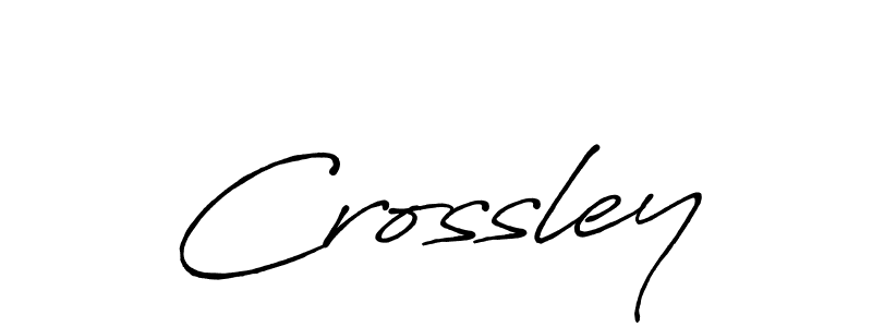 Check out images of Autograph of Crossley name. Actor Crossley Signature Style. Antro_Vectra_Bolder is a professional sign style online. Crossley signature style 7 images and pictures png