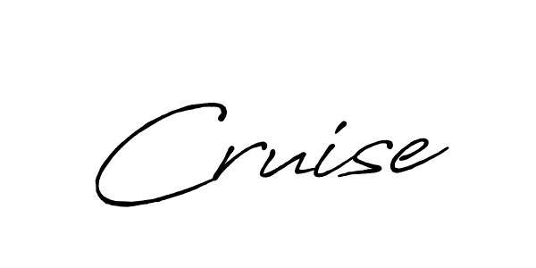 How to Draw Cruise signature style? Antro_Vectra_Bolder is a latest design signature styles for name Cruise. Cruise signature style 7 images and pictures png