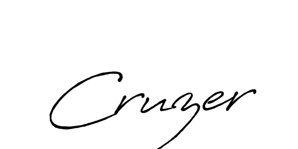 Also You can easily find your signature by using the search form. We will create Cruzer name handwritten signature images for you free of cost using Antro_Vectra_Bolder sign style. Cruzer signature style 7 images and pictures png