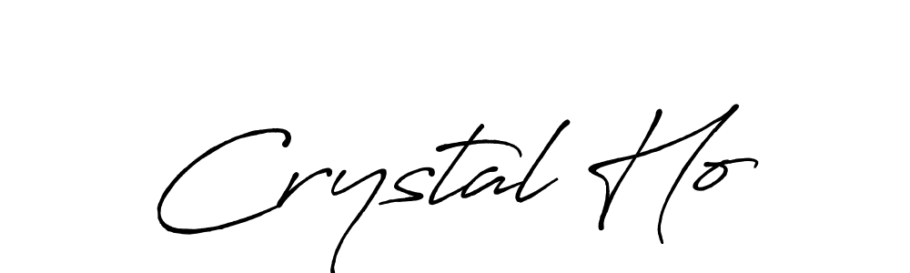 Here are the top 10 professional signature styles for the name Crystal Ho. These are the best autograph styles you can use for your name. Crystal Ho signature style 7 images and pictures png