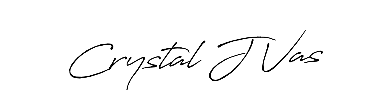 Here are the top 10 professional signature styles for the name Crystal J Vas. These are the best autograph styles you can use for your name. Crystal J Vas signature style 7 images and pictures png