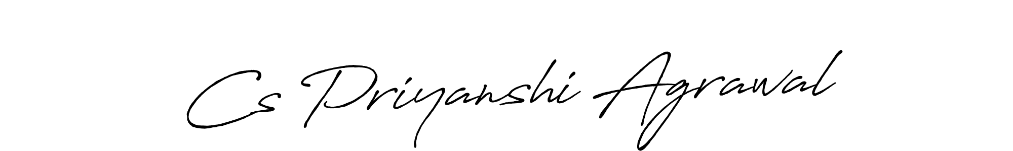 Check out images of Autograph of Cs Priyanshi Agrawal name. Actor Cs Priyanshi Agrawal Signature Style. Antro_Vectra_Bolder is a professional sign style online. Cs Priyanshi Agrawal signature style 7 images and pictures png