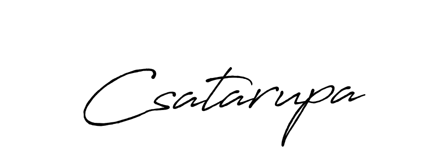 This is the best signature style for the Csatarupa name. Also you like these signature font (Antro_Vectra_Bolder). Mix name signature. Csatarupa signature style 7 images and pictures png