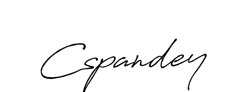 This is the best signature style for the Cspandey name. Also you like these signature font (Antro_Vectra_Bolder). Mix name signature. Cspandey signature style 7 images and pictures png