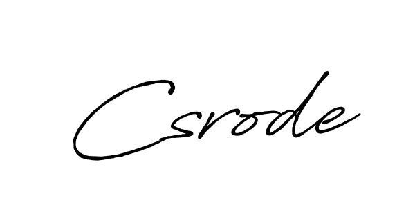 Best and Professional Signature Style for Csrode. Antro_Vectra_Bolder Best Signature Style Collection. Csrode signature style 7 images and pictures png
