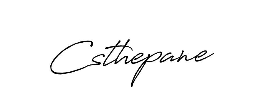 Antro_Vectra_Bolder is a professional signature style that is perfect for those who want to add a touch of class to their signature. It is also a great choice for those who want to make their signature more unique. Get Csthepane name to fancy signature for free. Csthepane signature style 7 images and pictures png