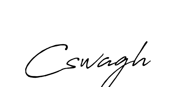 Make a short Cswagh signature style. Manage your documents anywhere anytime using Antro_Vectra_Bolder. Create and add eSignatures, submit forms, share and send files easily. Cswagh signature style 7 images and pictures png