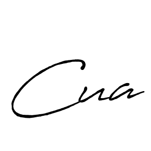 Similarly Antro_Vectra_Bolder is the best handwritten signature design. Signature creator online .You can use it as an online autograph creator for name Cua. Cua signature style 7 images and pictures png