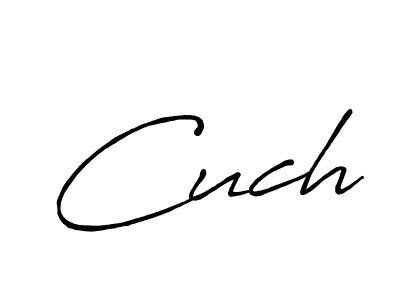 Here are the top 10 professional signature styles for the name Cuch. These are the best autograph styles you can use for your name. Cuch signature style 7 images and pictures png