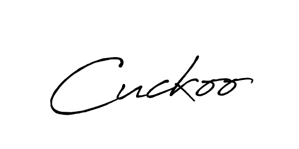 How to Draw Cuckoo signature style? Antro_Vectra_Bolder is a latest design signature styles for name Cuckoo. Cuckoo signature style 7 images and pictures png