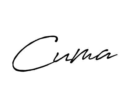 Make a beautiful signature design for name Cuma. Use this online signature maker to create a handwritten signature for free. Cuma signature style 7 images and pictures png