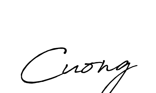 Similarly Antro_Vectra_Bolder is the best handwritten signature design. Signature creator online .You can use it as an online autograph creator for name Cuong. Cuong signature style 7 images and pictures png