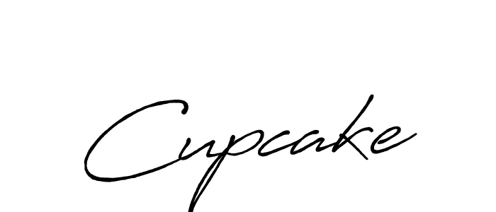 if you are searching for the best signature style for your name Cupcake. so please give up your signature search. here we have designed multiple signature styles  using Antro_Vectra_Bolder. Cupcake signature style 7 images and pictures png