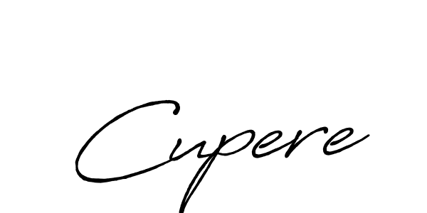 Similarly Antro_Vectra_Bolder is the best handwritten signature design. Signature creator online .You can use it as an online autograph creator for name Cupere. Cupere signature style 7 images and pictures png