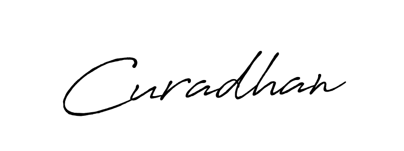 Here are the top 10 professional signature styles for the name Curadhan. These are the best autograph styles you can use for your name. Curadhan signature style 7 images and pictures png